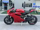 Мотоцикл Ducati 1299-6