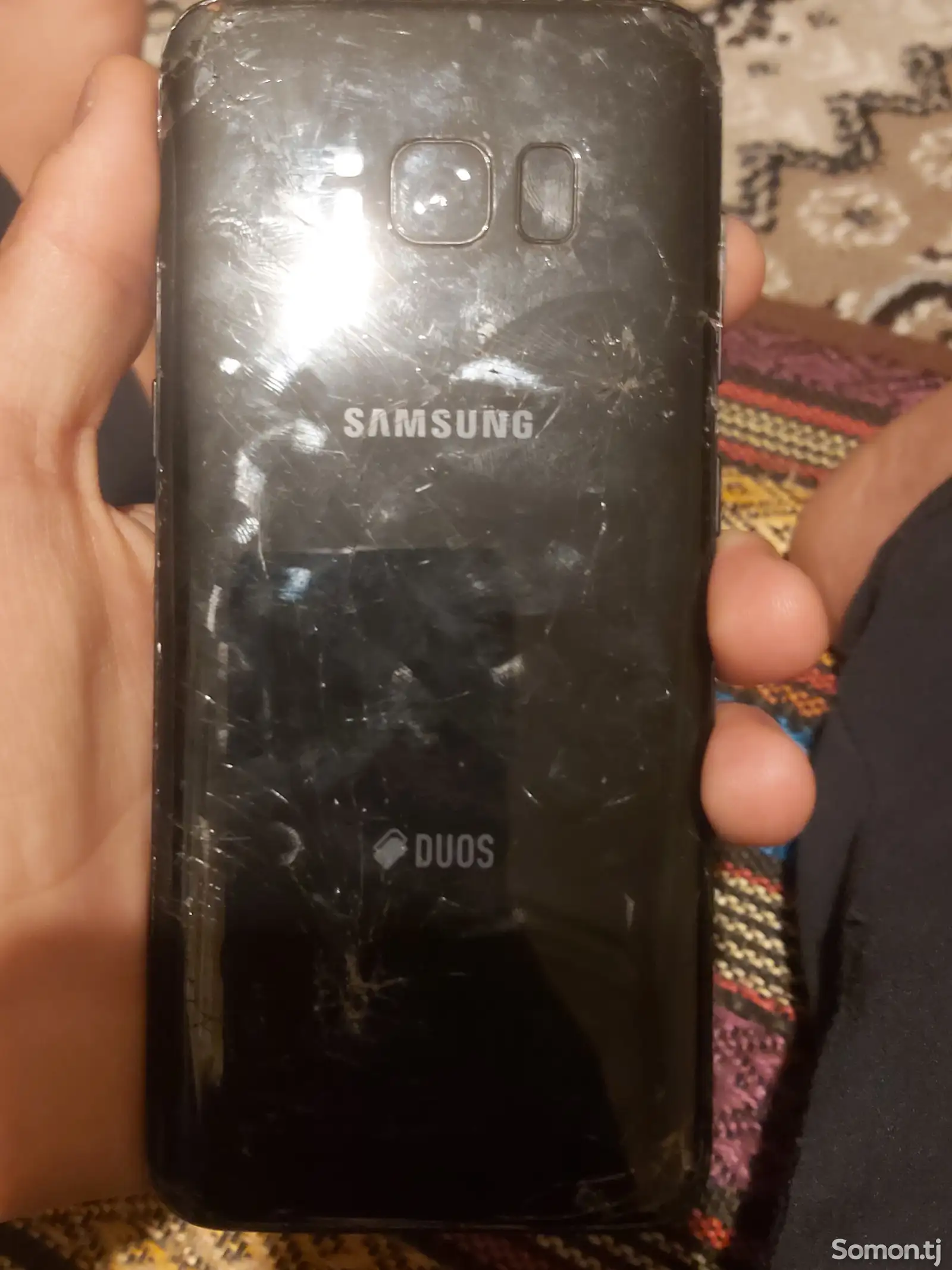 Samsung Galaxy S8 на запчасти-3