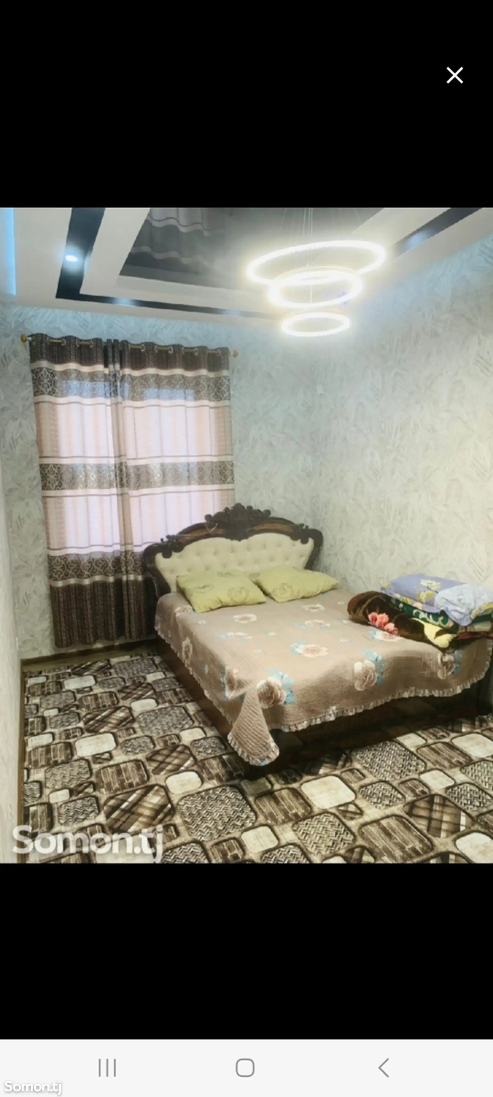 2-комн. квартира, 9 этаж, 50м², Автовокзал-1