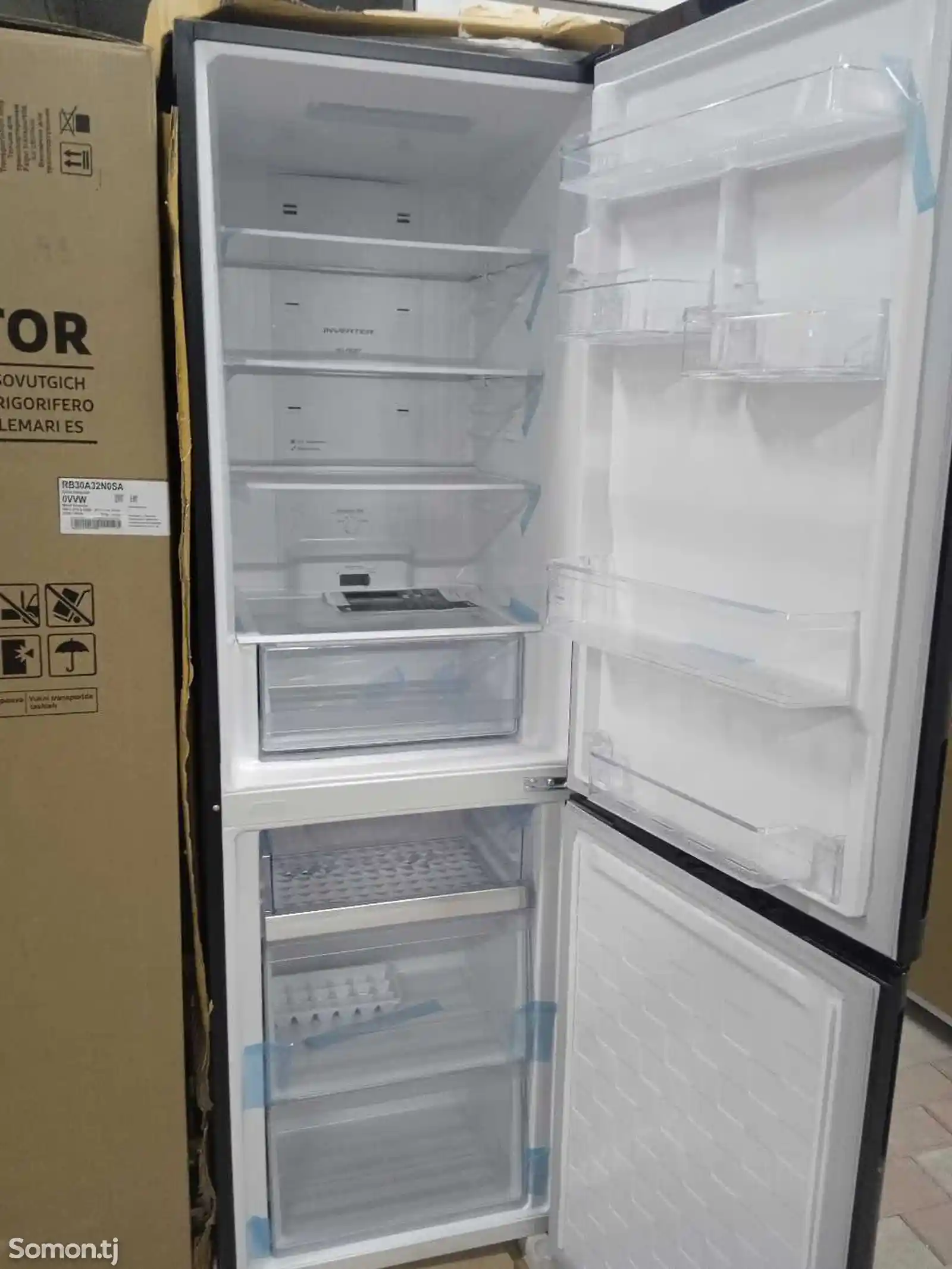Холодильник Hitachi R-3