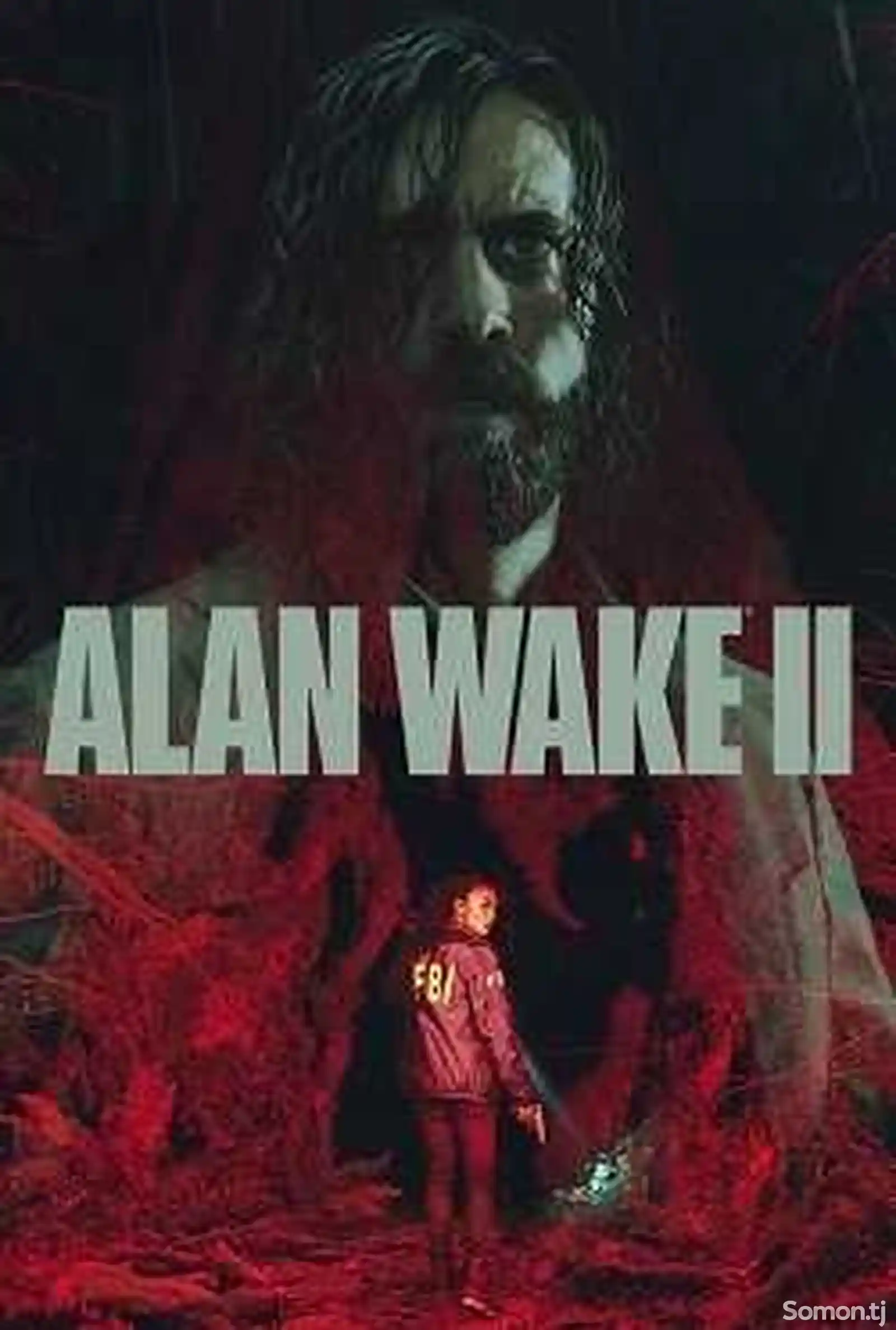 Игра Alan Wake 2 для ПК-1