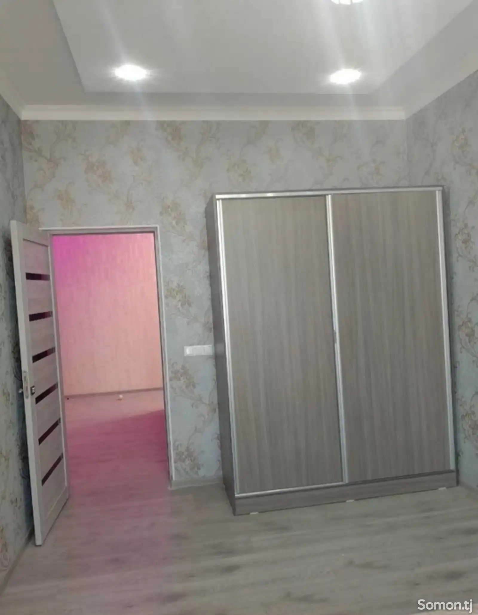 2-комн. квартира, 10 этаж, 68м², Фирдавси-2