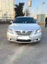 Toyota Camry, 2007-4