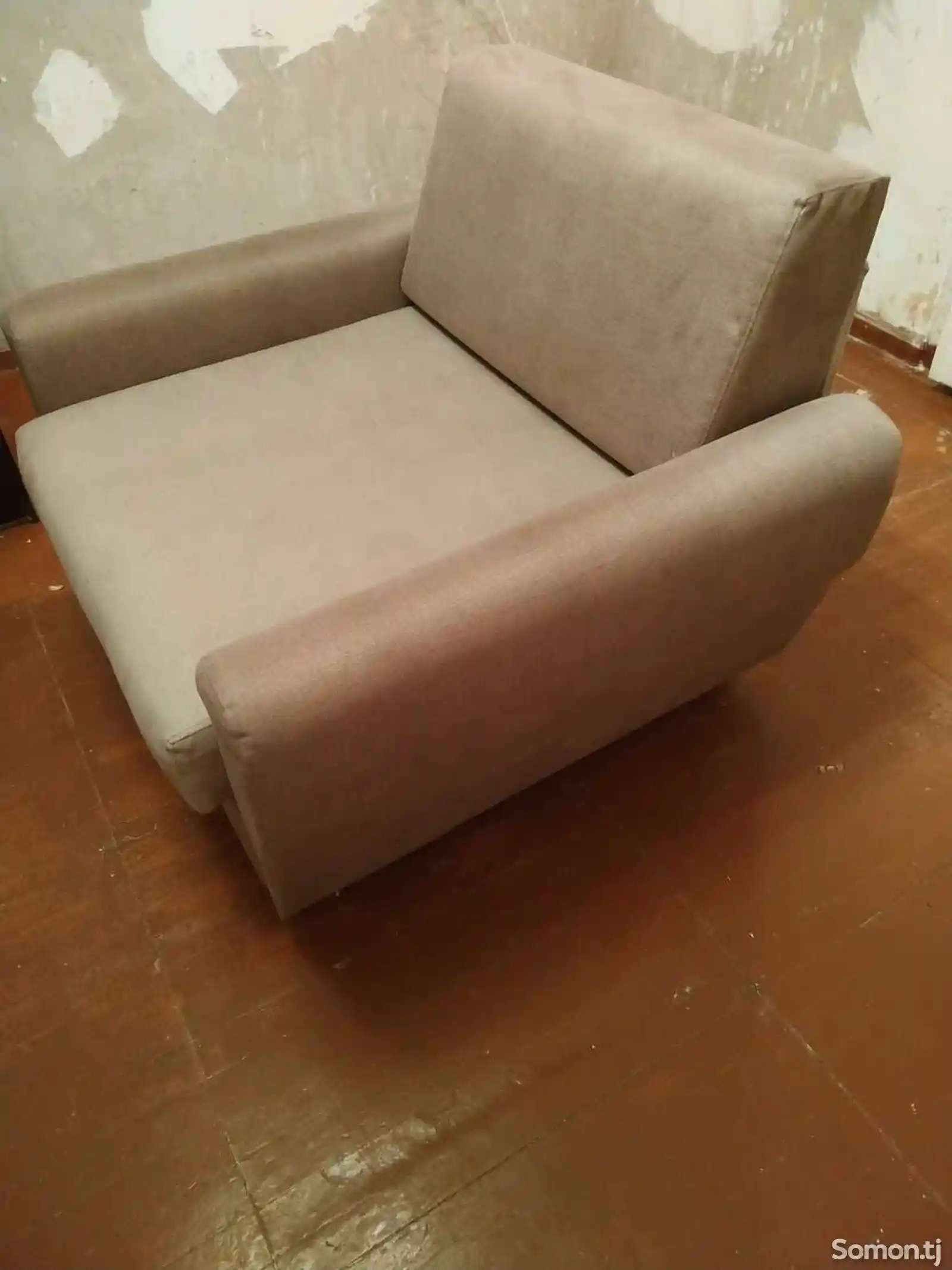 Кресло кровать-1