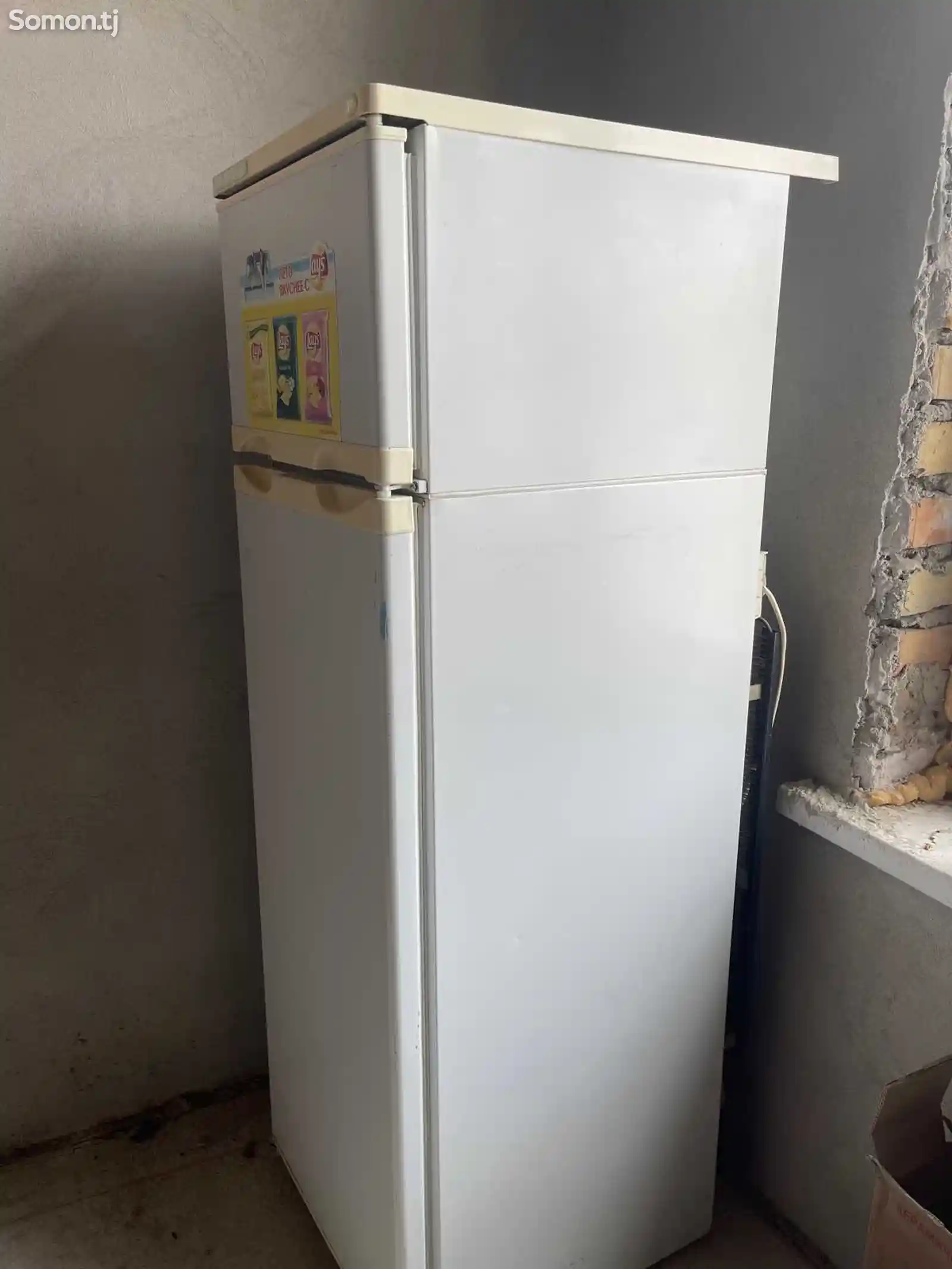 Холодильник Саратов-3