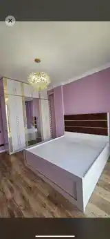 2-комн. квартира, 17 этаж, 74м², Гуля Голд Бустон сити-2