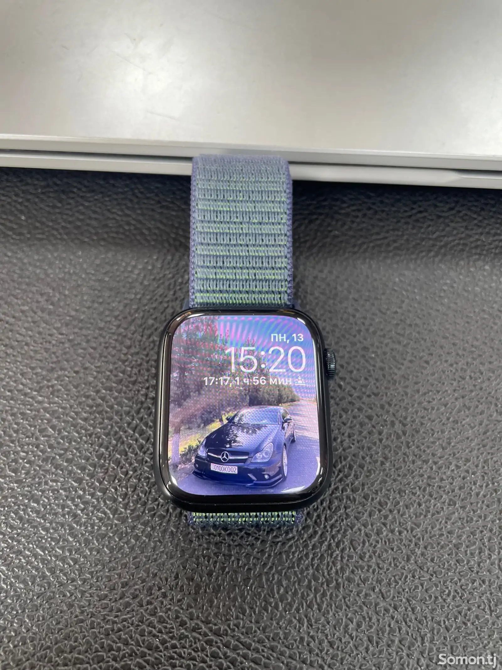 Смарт часы Apple Watch 8 45mm-1