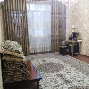 2-комн. квартира, 9 этаж, 76 м², Сино