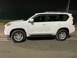 Toyota Land Cruiser Prado, 2011-3