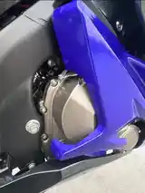 Мотоцикл yamaha r25 250cc-6