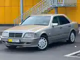 Mercedes-Benz C class, 1999-2