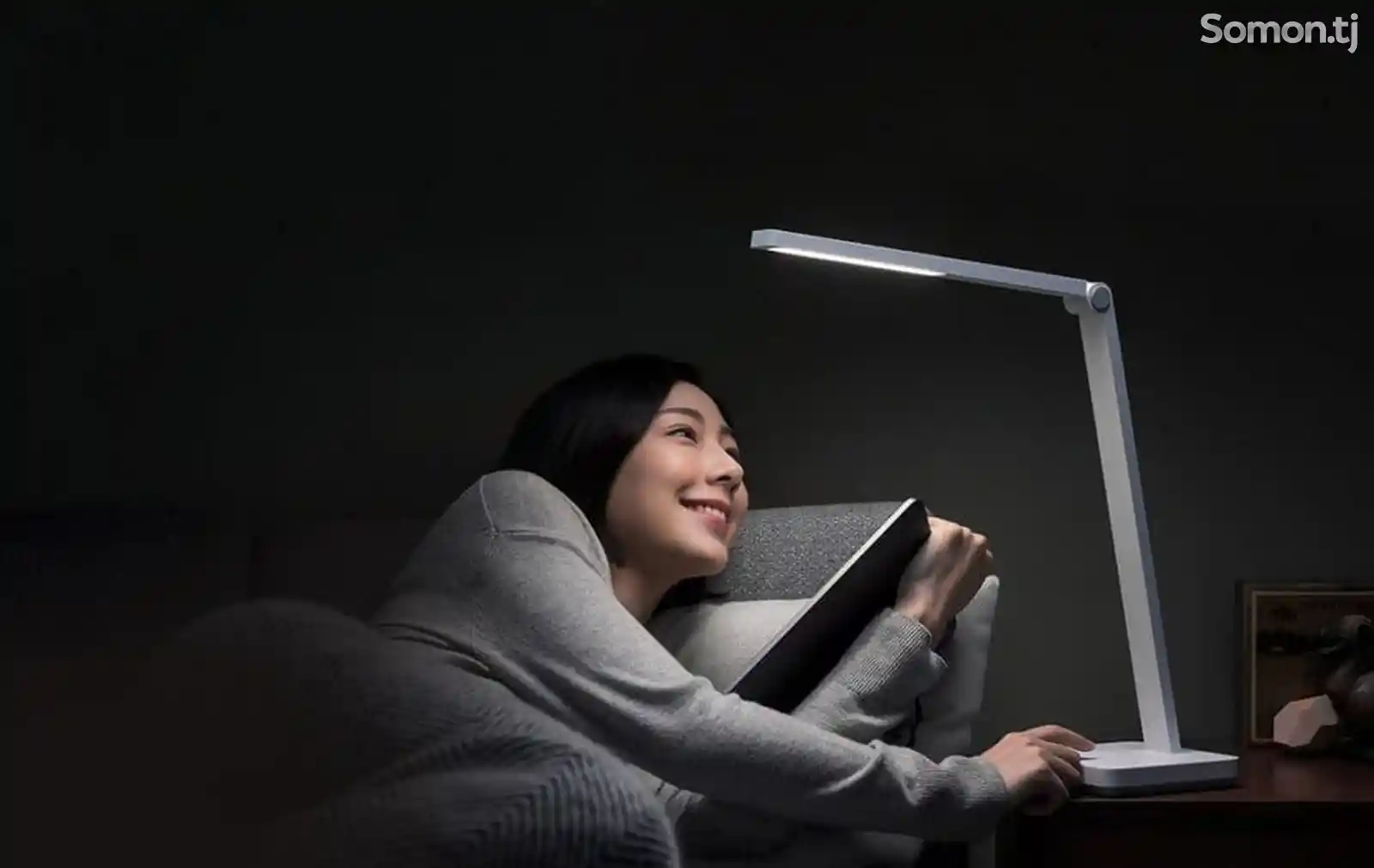 Настольная светодиодная лампа Xiaomi Mijia Lite Table Lamp 4000k-9