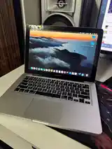 Ноутбук Apple MacBook Pro 13 дюймов-4