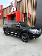 Toyota Land Cruiser Prado, 2012-3