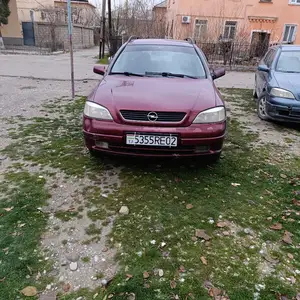 Opel Astra G, 1998