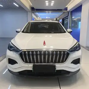 Hongqi E-HS3, 2020