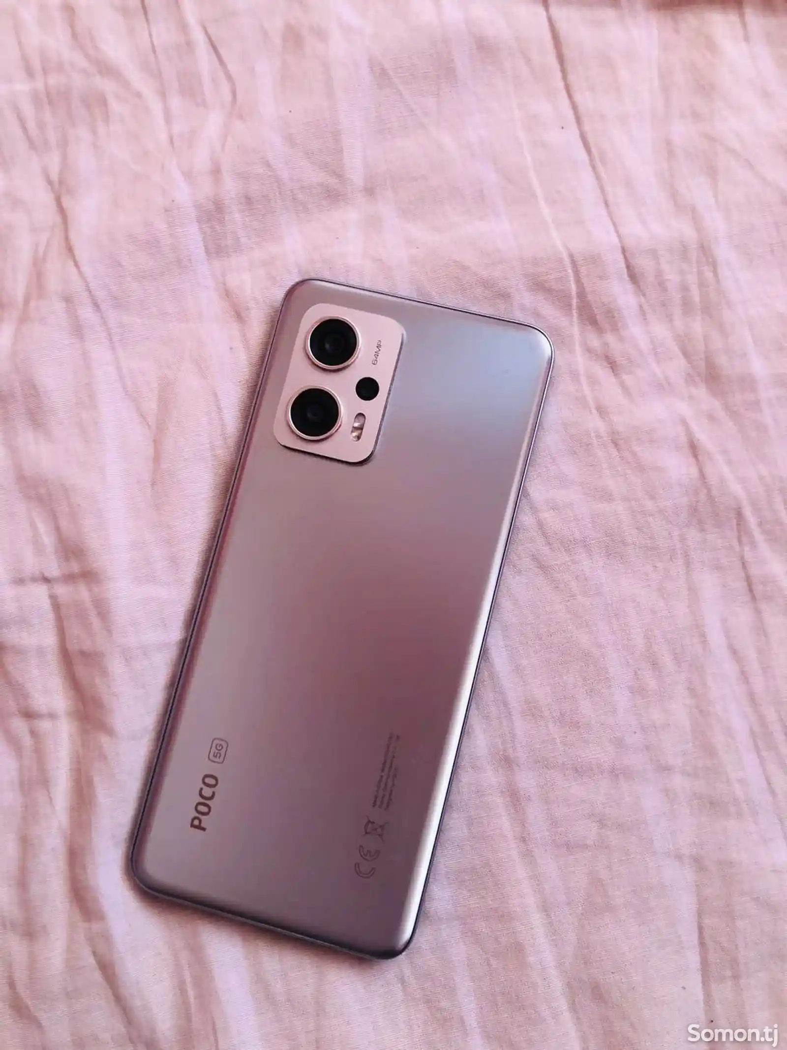 Xiaomi Poco X4 GT-1