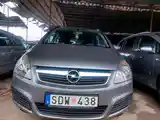 Opel Zafira, 2006-3