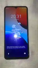 Телефон Tecno-2