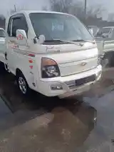 Бортовой автомобиль Hyundai Porter 2, 2015-2