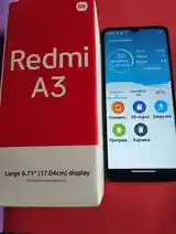 Xiaomi Redmi A3 64gb-8