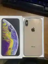 Apple iPhone Xs, 64 gb, Gold-3