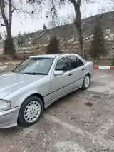 Mercedes-Benz C class, 1999-2