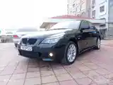 BMW 5 series, 2008-2