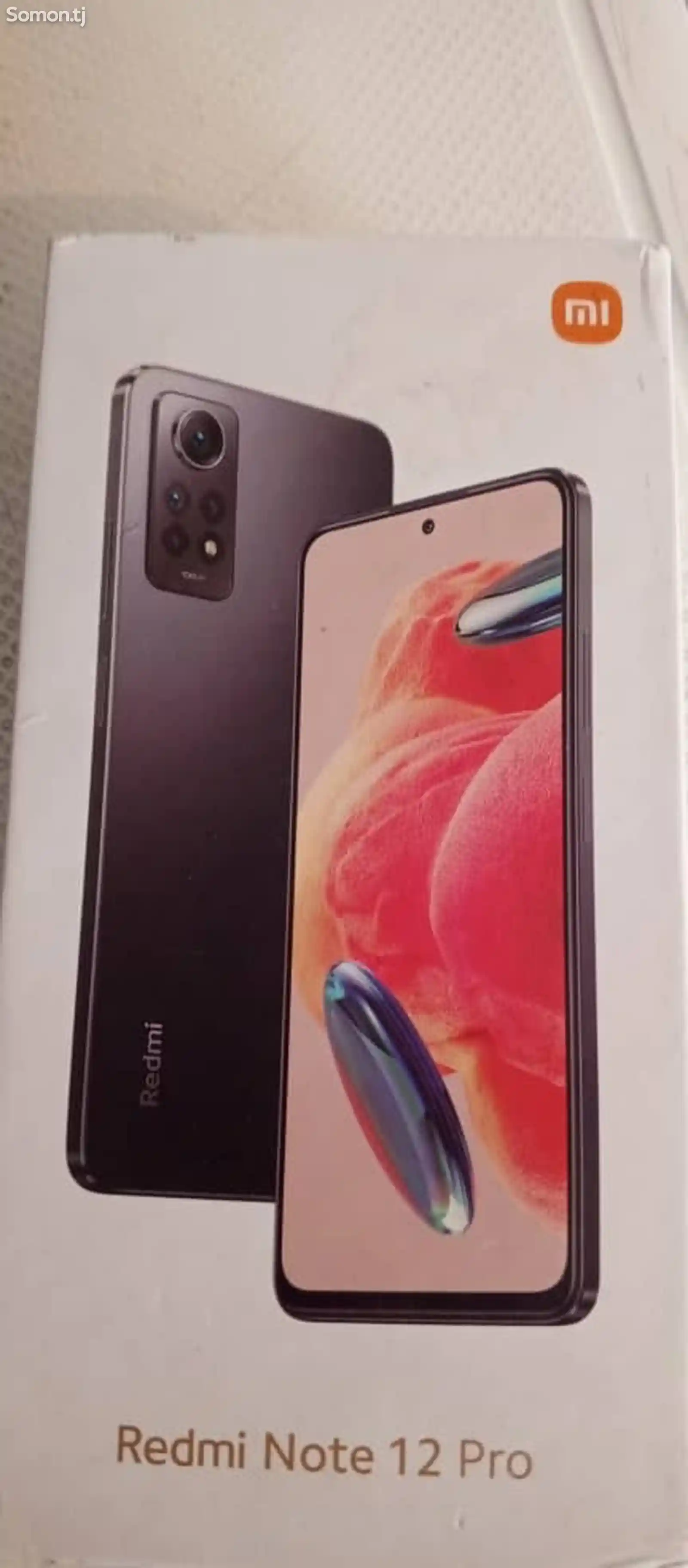 Xiaomi Redmi Note 12 PRO-4