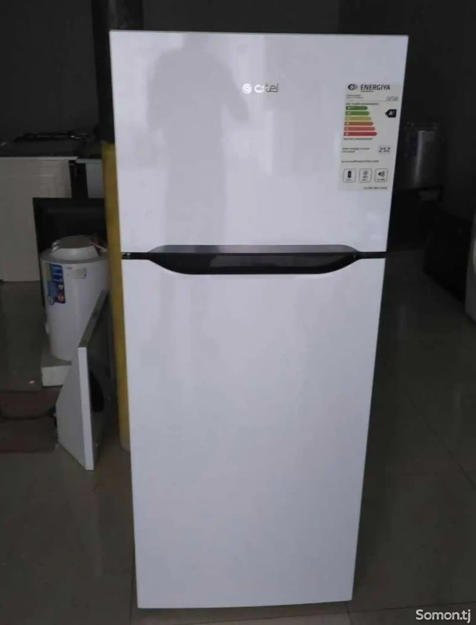 Холодильник HD-395 FWEN