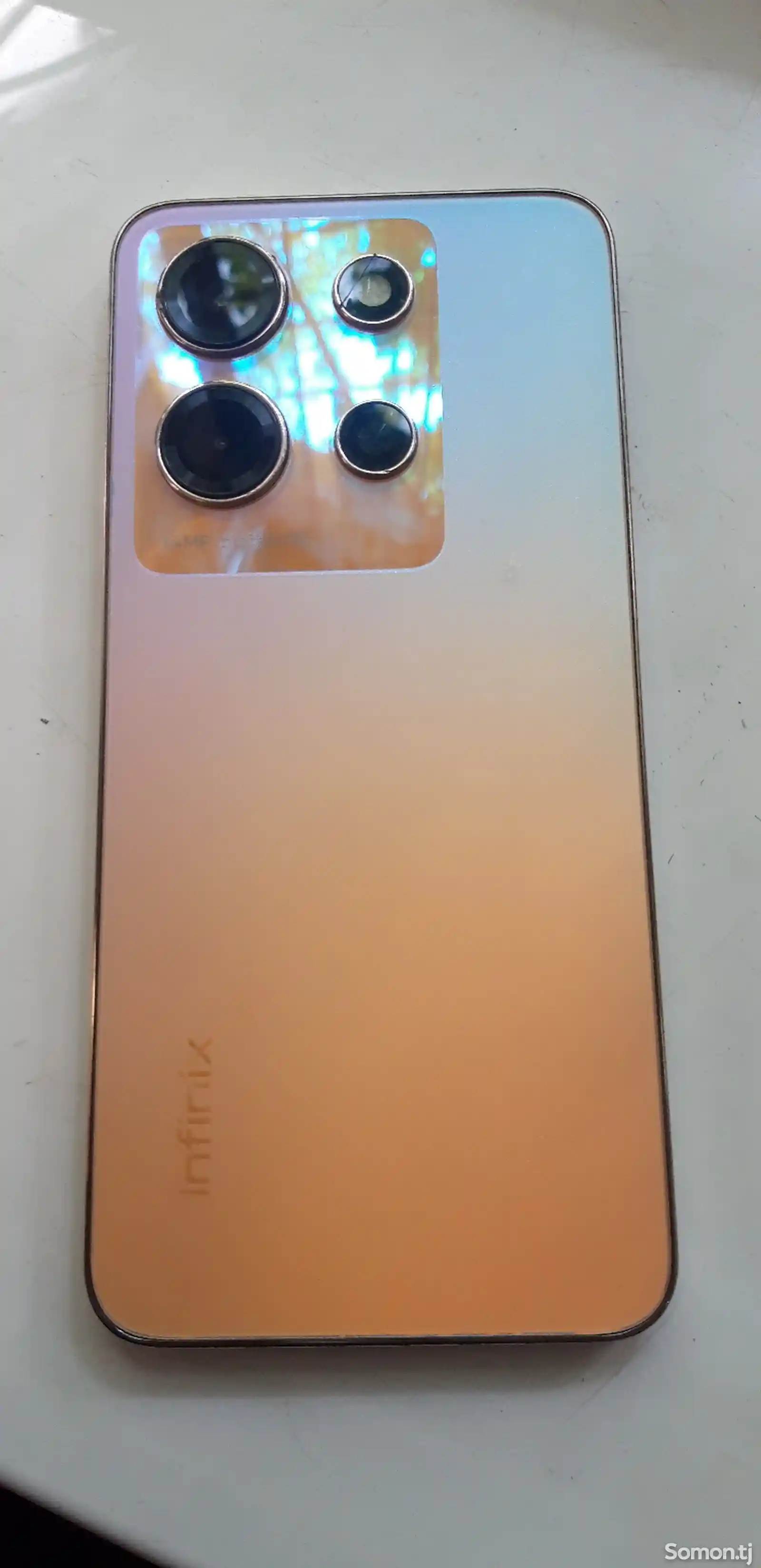 Infinix note 30i 16/128gb-3