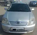 Toyota Corolla, 2005-3