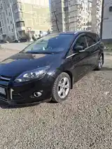 Ford Focus, 2013-3