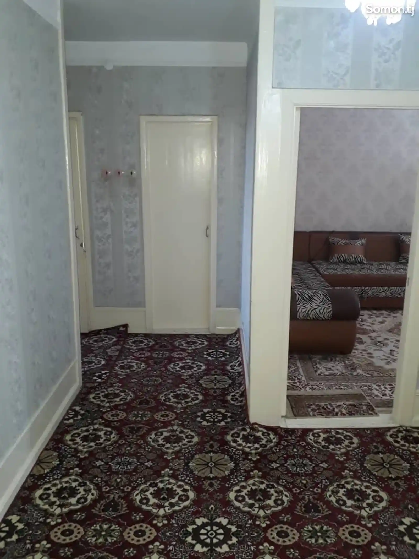 2-комн. квартира, 5 этаж, 80 м², 1мая-1