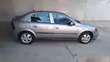 Opel Astra G, 2002-3