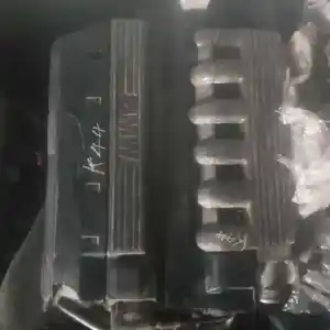 Мотор от BMW