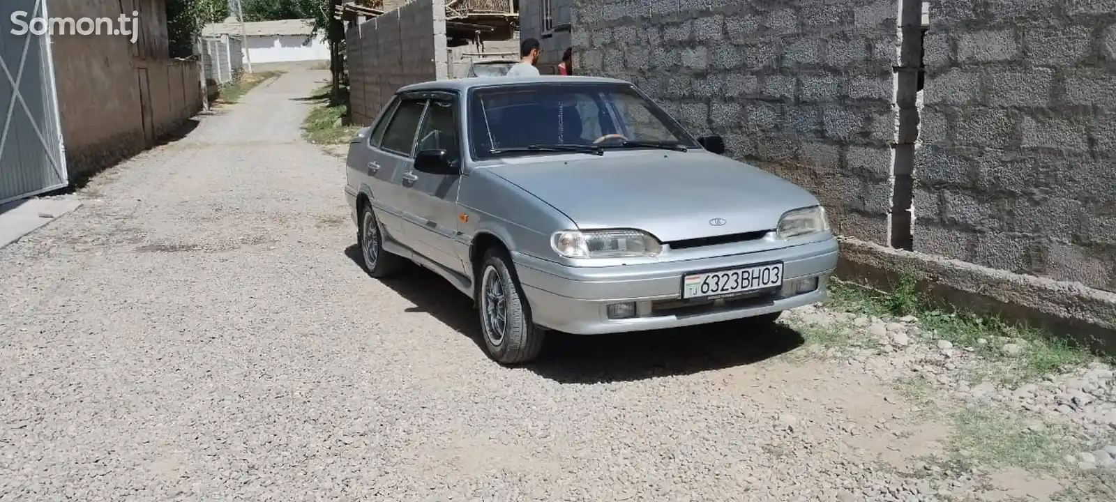 ВАЗ 2115, 2006-2