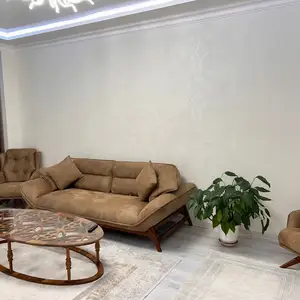 2-комн. квартира, 11 этаж, 75 м², Дом печати