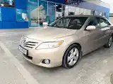 Toyota Camry, 2011-7