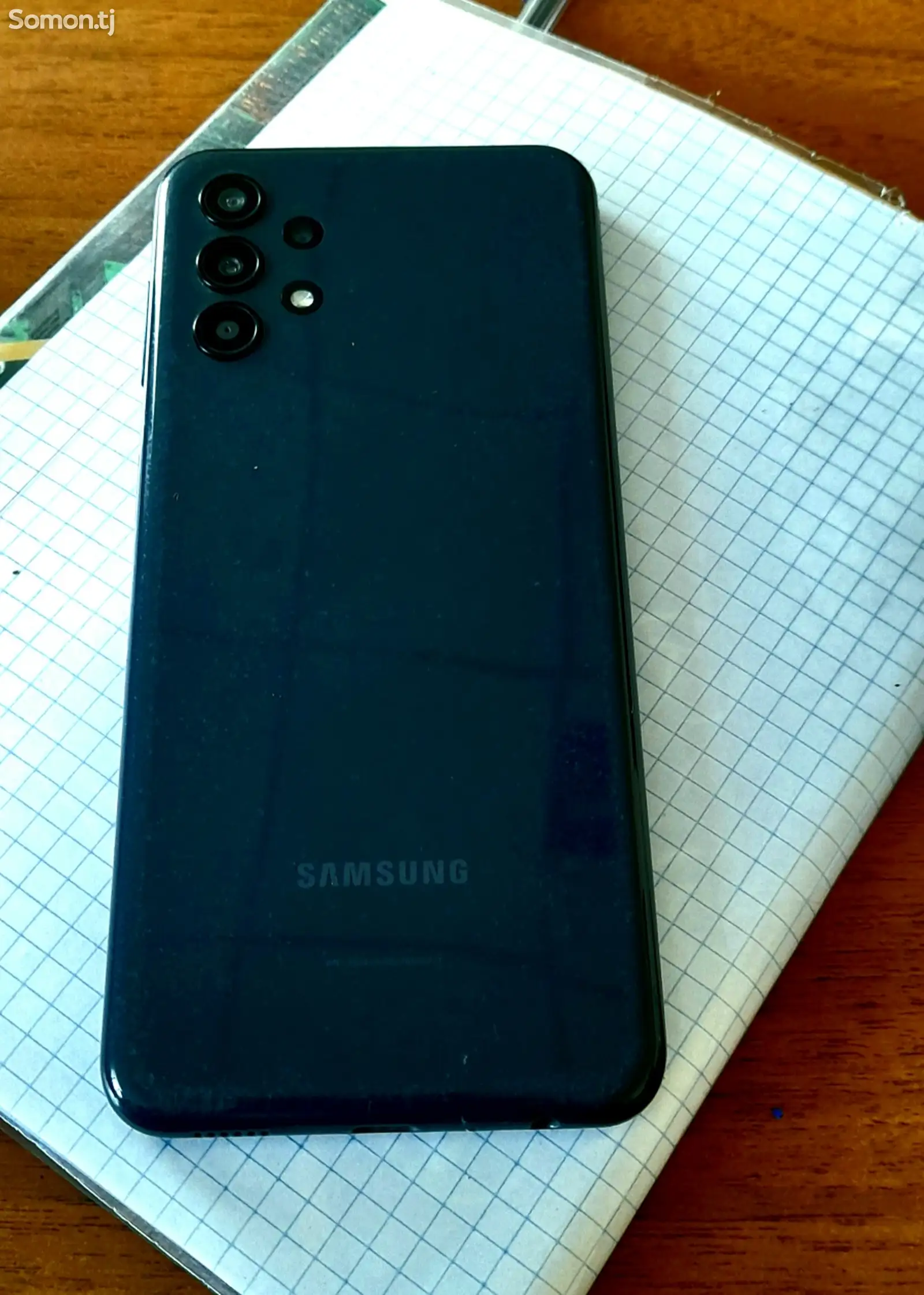 Samsung Galaxy A12-1