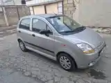 Daewoo Matiz, 2007-3