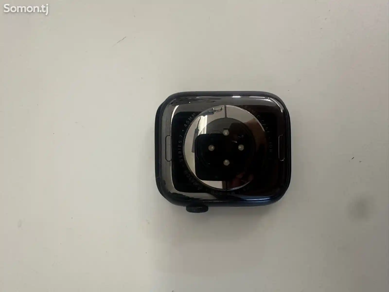 Смарт часы Apple Watch series 7 45mm-2