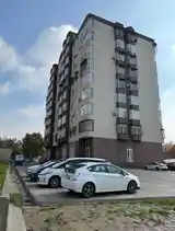 1-комн. квартира, 10 этаж, 55 м², Зарафшон-7