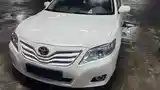 Toyota Camry, 2007-4