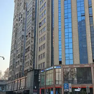 2-комн. квартира, 13 этаж, 75м², Шохмансур, Альфемо