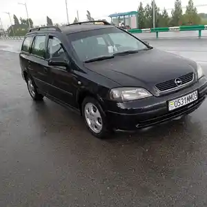 Opel Astra G, 2003