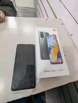 Xiaomi Redmi Note 11 pro на запчасти-5