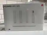 Wi-Fi роутер Huawei AX3 WS7100 V2-2