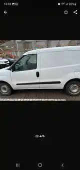 Opel Combo, 2017-9