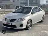 Зеркало боковой от Toyota Corolla 2007-2011-2